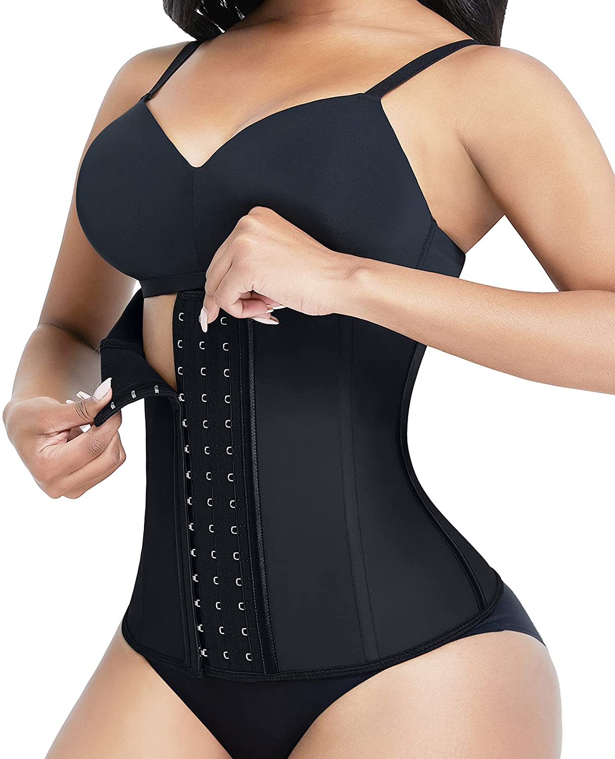 The Hourglass Trainer